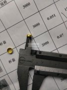 如图，找做铜配件的厂