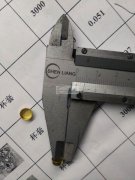 如图，找做铜配件的厂