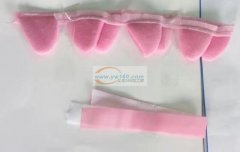 现找会做如图配件的加工厂