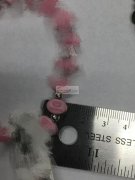 谁有如图两款树脂珠子