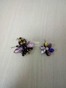 需要如图扣子和缝的服饰配件