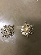 求青口附近的点钻加工厂【看图】