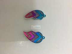 寻点磁铁加工厂，如图