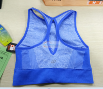 本厂有双层文胸外发，有图