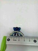 有图，找做这样爪子低配厂