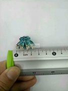 有图，找做这样爪子低配厂