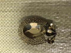 求青口附近的点钻加工厂