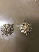 求青口附近的点钻加工厂