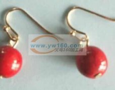 有图，寻穿珠打结成品或者手工加工厂