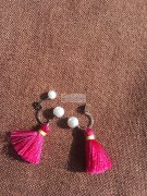 我要找图片这三款一样的耳环