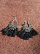 我要找图片这三款一样的耳环