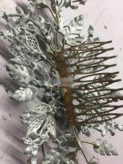 如图所示，有烧焊外发