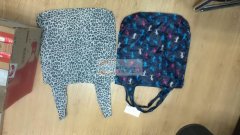 本厂找做购物袋的加工厂，如图