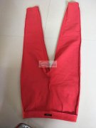 寻有时间的服装加工厂合作，如图