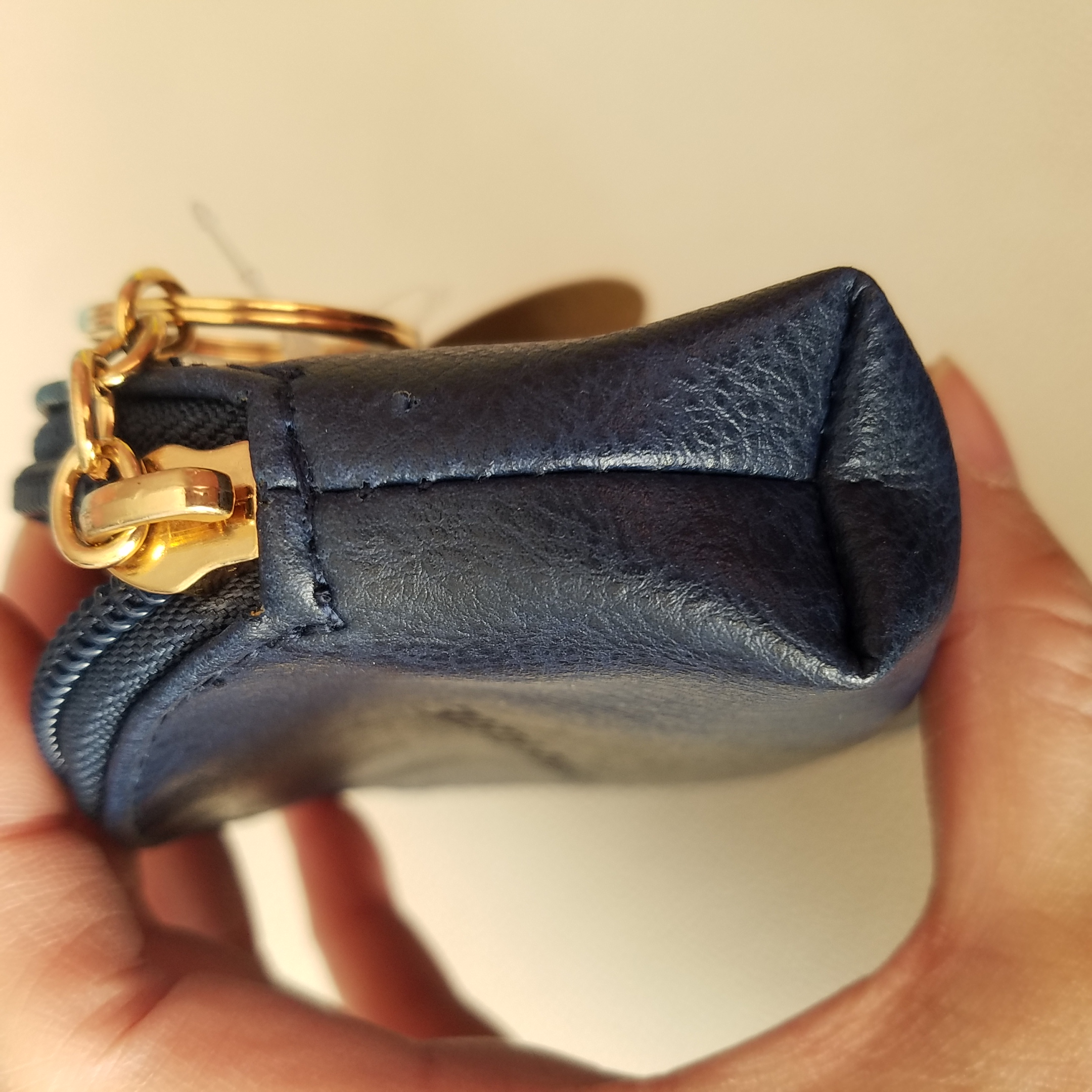 来料加工零钱包外发8000个