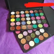 有没有做化妆品的加工厂，如图