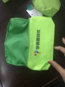 看图，找能做笔袋的加工厂