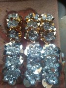 承接各种手工来料加工双面羊绒大衣加工。