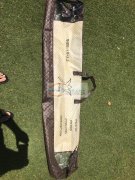 附图，找专业做这种竹帘包的加工厂