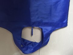 3万个购物袋外发