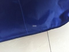 3万个购物袋外发