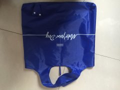 3万个购物袋外发