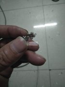 采购如图的两个配件