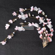 有图，找做手工头饰和古装头饰的成品工厂