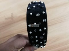 有没有做发箍的加工厂，附图