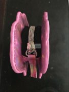 外发加工零钱包