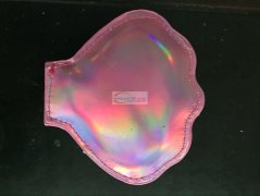 外发加工零钱包