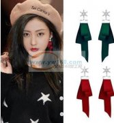 有图，找这些耳钉的现货工厂