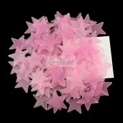 找【注塑加工厂】做这种夜光贴的