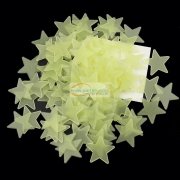 找【注塑加工厂】做这种夜光贴的