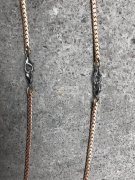 看图，找做链条手工挂圈的加工厂