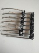 附图，有串珠外发加工