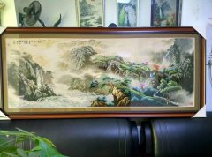 MS-A工厂接刺绣，假发，睫毛