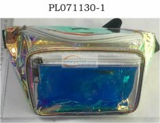 看图，这2款腰包谁厂里会做