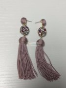 后宅新凉亭有耳环外发