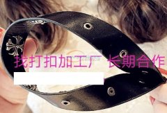 需要找打扣加工厂【如图】