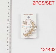 如图耳环，找做成品的加工厂