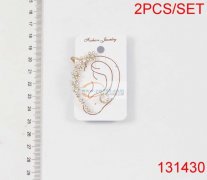 如图耳环，找做成品的加工厂