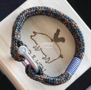 谁家有此图款手链，要现货