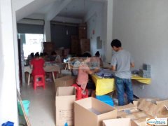 专业承接，各类手工活，包装，穿珠，打胶枪，针线，挂圈，玩具组