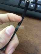 采购图片这种皮项圈