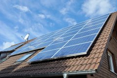 光伏（太阳能））发电系统分销商