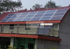 光伏（太阳能））发电系统分销商
