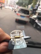 哪家工厂有下图夹子底座