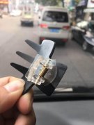 哪家工厂有下图夹子底座