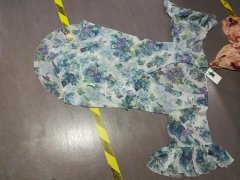 寻找做网单的工厂600件雪纺衫